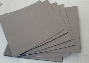 碳刷應(yīng)用中石墨紙所具備的作用(圖1)